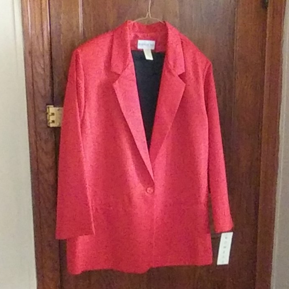 2 pc. Pantsuit